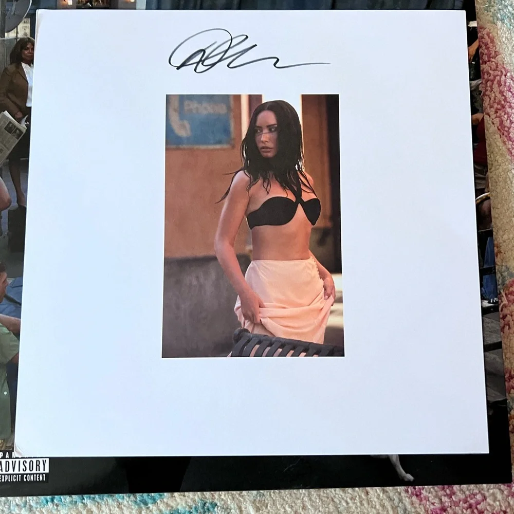 Signed Music Memorabilia Collection - Picture 4 of 10